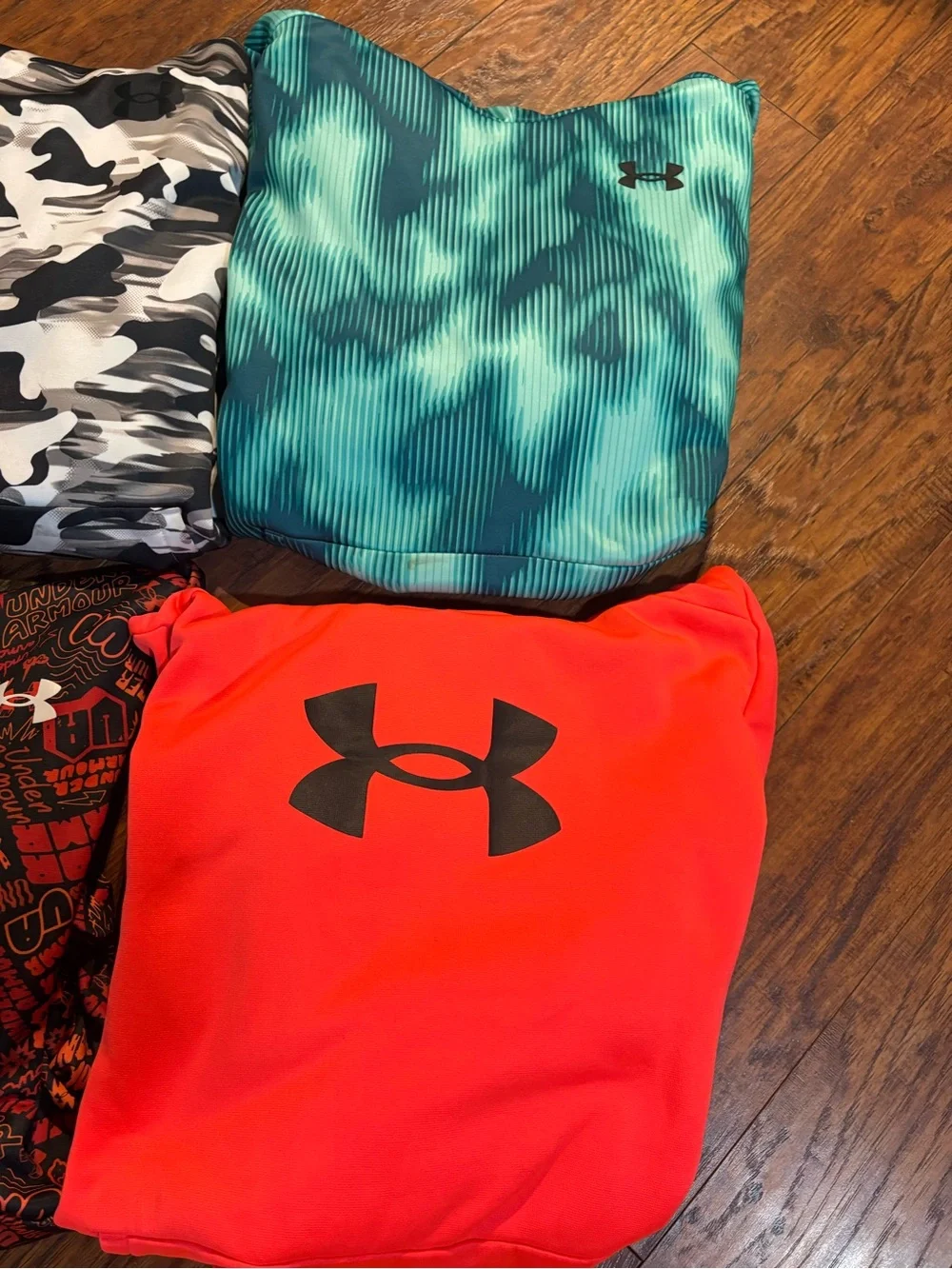 Under Armour under armour